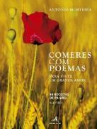 Comeres com poemas