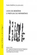 Usos da memoria e pr�ticas do patrim�nio