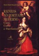 Rainhas No Portugal Moderno