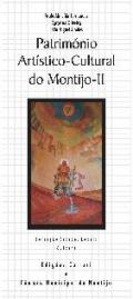 Patrim�nio art�stico-cultural do Montijo, II