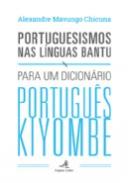 Portuguesismos nas L�nguas Bantu