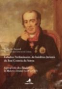 Estudos Preliminares de In�ditos Juvenis de Jos� Correia da Serra, 2