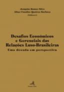 Desafios econ�micos e gerenciais das rela��es luso-brasileiros
