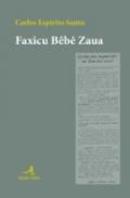 Faxicu B�b� Zaua
