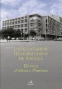 Estudos gerais universit�rios de Angola