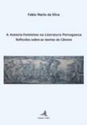 A autoria femenina na literatura portuguesa