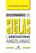 Dicion�rio de Siglas e Abreviaturas Angolanas