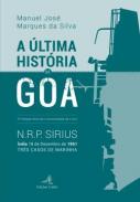 A �ltima Hist�ria de Goa