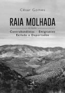 Raia Molhada