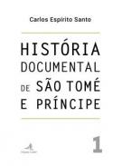 Hist�ria Documental de S�o Tom� e Pr�ncipe, 1