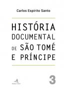 Hist�ria Documental de S�o Tom� e Pr�ncipe, 3