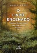 O livro encenado