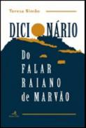Dic�on�rio do falar raiano de Marv�o