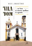 Vila boim
