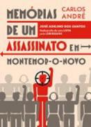 Mem�rias de um assassinato em Montemor-o-Novo