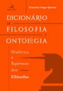 Dicion�rio de filosofia e ontologia