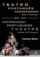 Teatro portugu�s contempor�neo