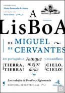 A Lisboa de Miguel de Cervantes