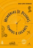 Mem�rias de pessoas, tempos e lugares