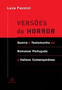 Vers�es do Horror