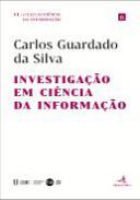Investiga��o em Ci�ncia da Informa��o