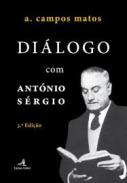 Di�logo com Ant�nio S�rgio