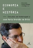 Economia e hist�ria