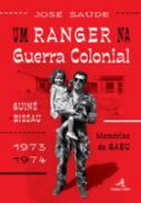Um ranger na guerra colonial
