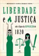 Liberdade e Justi�a