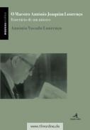 O Maestro Ant�nio Joaquim Louren�o