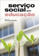 Servi�o social em educa��o