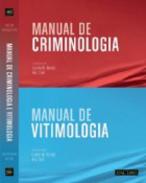 Manual de criminologia e vitimologia