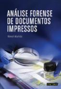 An�lise forense de documentos impressos