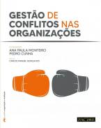 Gest�o de conflitos nas organiza��es