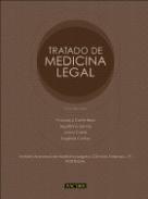 Tratado de medicina legal