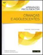 Interven��o psicol�gica com crian�as e adolescentes