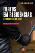 Furtos em resid�ncias