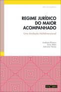 Regime jur�dico do maior acompanhado