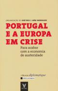 Portugal e a Europa em Crise