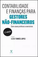 Contabilidade e finan�as para gestores n�o financeiross