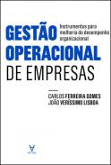 Gest�o operacional de empresas