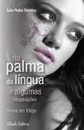 Na palma da l�ngua e algumas respira��es