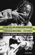 Manual de teatro, Livro primeiro