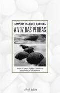 A voz das pedras