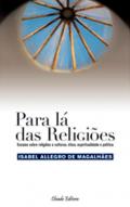 Para l� das religi�es
