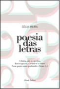 Poesia das letras