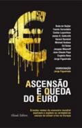 Ascens�o e queda do euro