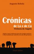Cr�nicas de l� e de c�