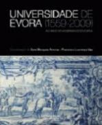 Universidade de �vora (1559-2009)