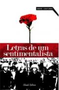 Letras de um sentimentalista